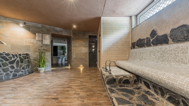 Hotel Lesana *** Stará Lesná 34