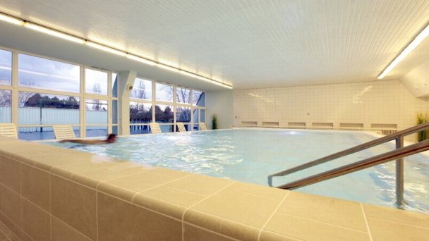 Hotel Máj *** Piešťany 15