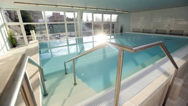 Hotel Máj *** Piešťany 16