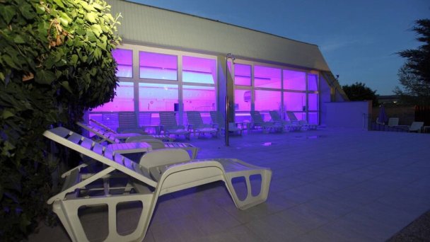 Hotel Máj *** Piešťany 19