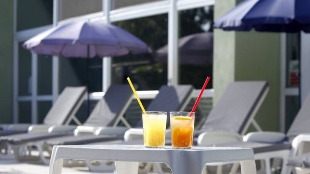 Hotel Máj *** Piešťany 20