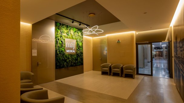 Hotel Máj *** Piešťany 21