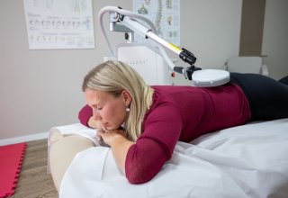 Komplexní léčebný pobyt OPTIMAL - léčebný program na míru s 19 léčebnými procedurami