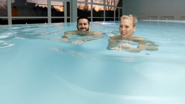 Hotel Máj *** Piešťany 18