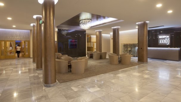 Hotel Máj *** Piešťany 48