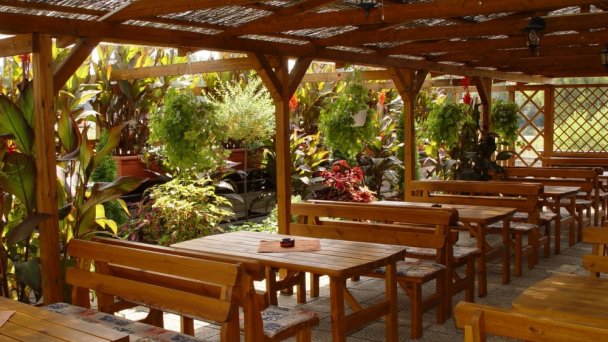 Hotel Máj *** Piešťany 58