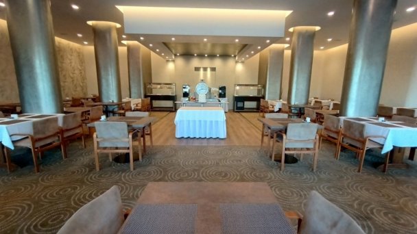 Hotel Máj *** Piešťany 47