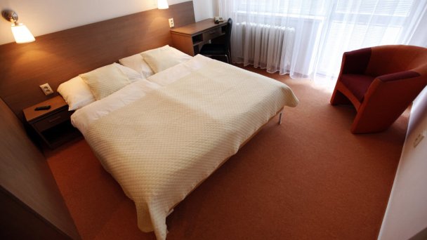 Hotel Máj *** Piešťany 11