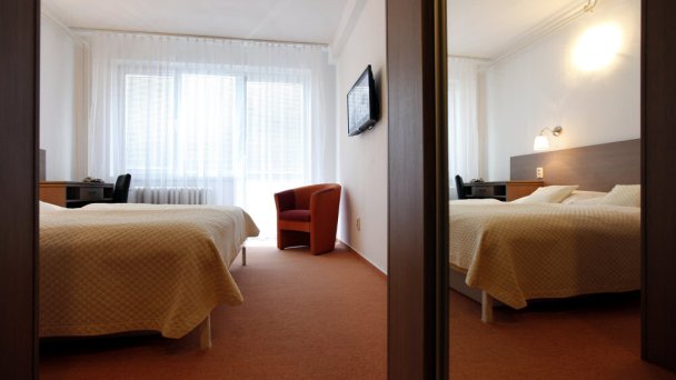 Hotel Máj *** Piešťany 13