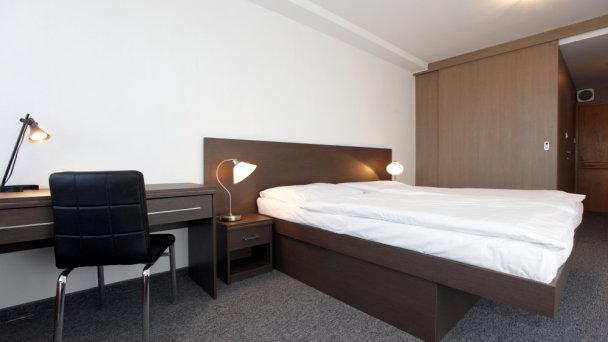 Hotel Máj *** Piešťany 9