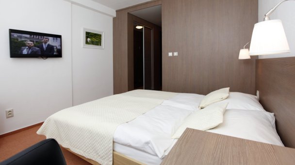 Hotel Máj *** Piešťany 10