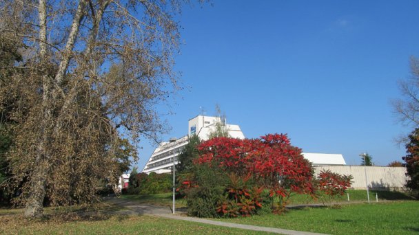 Hotel Máj *** Piešťany 60