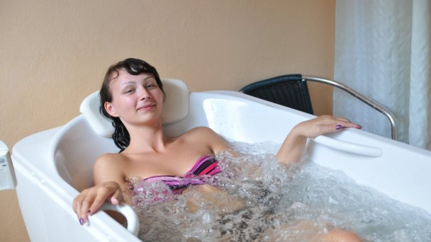 Hotel Máj *** Piešťany 7