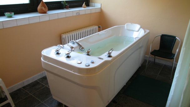 Hotel Máj *** Piešťany 35