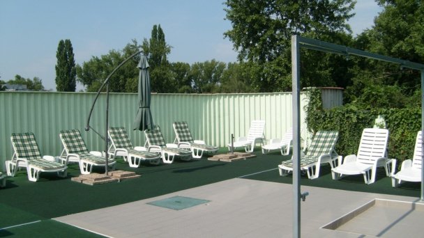 Hotel Máj *** Piešťany 49