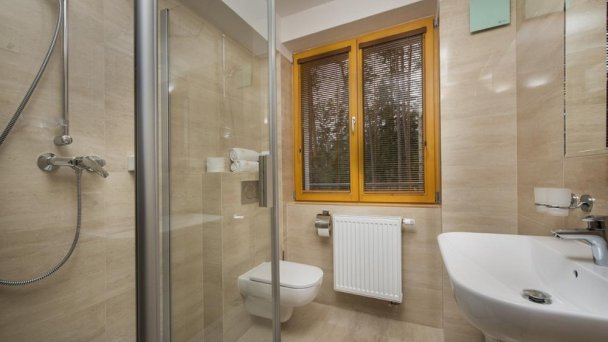 Hotel Marína **** Tatranská Lesná 24