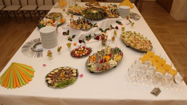 Hotel Marína **** Tatranská Lesná 17