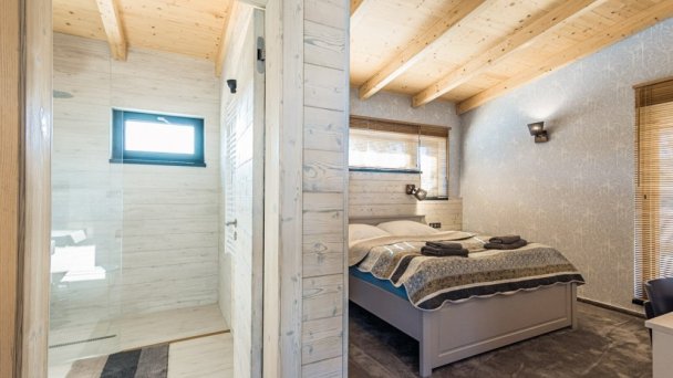 Rekreační a sportovní resort Marina Liptov **** Bobrovník 30