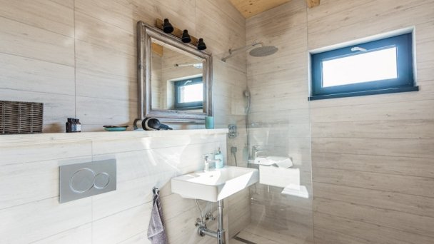 Rekreační a sportovní resort Marina Liptov **** Bobrovník 33