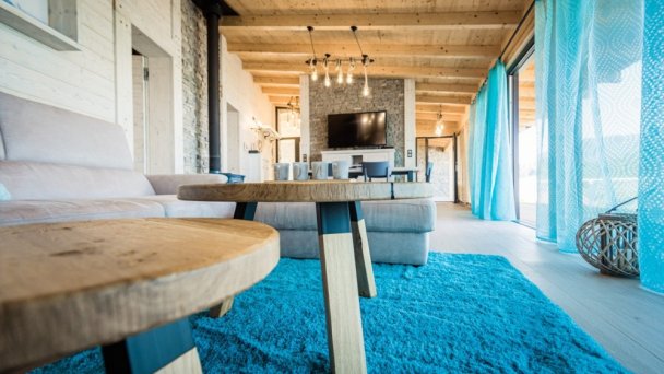 Rekreační a sportovní resort Marina Liptov **** Bobrovník 35