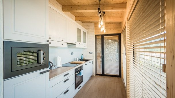 Rekreační a sportovní resort Marina Liptov **** Bobrovník 38
