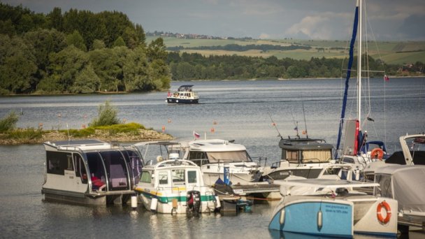 Rekreační a sportovní resort Marina Liptov **** Bobrovník 24