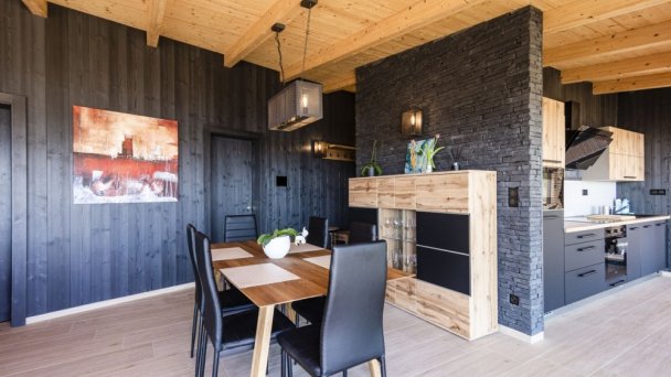 Rekreační a sportovní resort Marina Liptov **** Bobrovník 42
