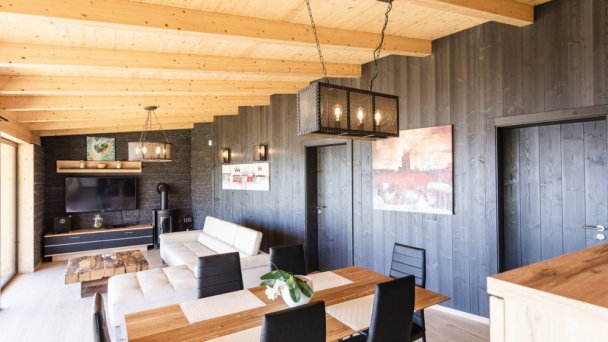 Rekreační a sportovní resort Marina Liptov **** Bobrovník 44