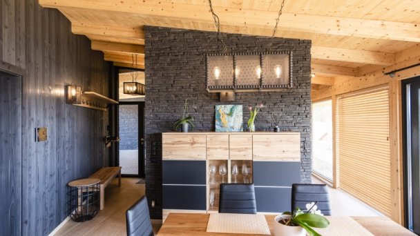 Rekreační a sportovní resort Marina Liptov **** Bobrovník 46