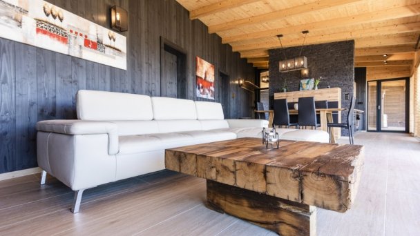 Rekreační a sportovní resort Marina Liptov **** Bobrovník 47