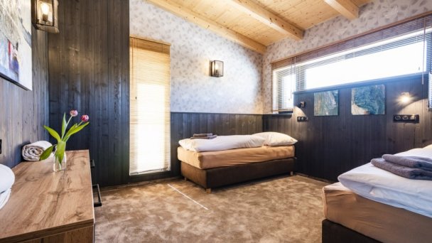 Rekreační a sportovní resort Marina Liptov **** Bobrovník 48