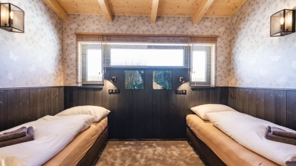 Rekreační a sportovní resort Marina Liptov **** Bobrovník 50