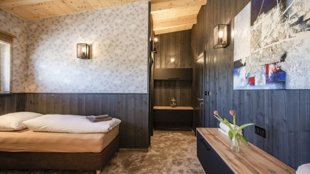 Rekreační a sportovní resort Marina Liptov **** Bobrovník 53