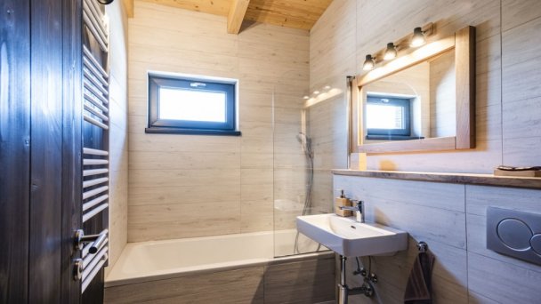 Rekreační a sportovní resort Marina Liptov **** Bobrovník 54
