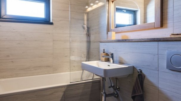 Rekreační a sportovní resort Marina Liptov **** Bobrovník 55