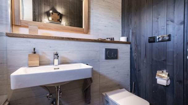 Rekreační a sportovní resort Marina Liptov **** Bobrovník 56