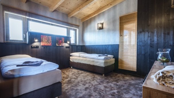 Rekreační a sportovní resort Marina Liptov **** Bobrovník 57
