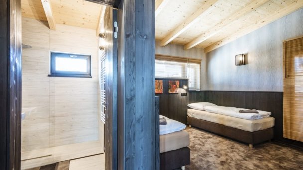 Rekreační a sportovní resort Marina Liptov **** Bobrovník 58