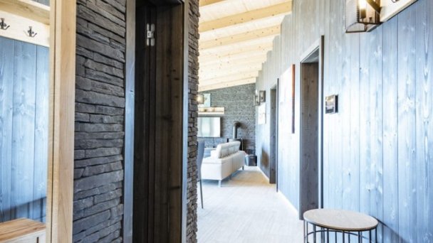 Rekreační a sportovní resort Marina Liptov **** Bobrovník 65
