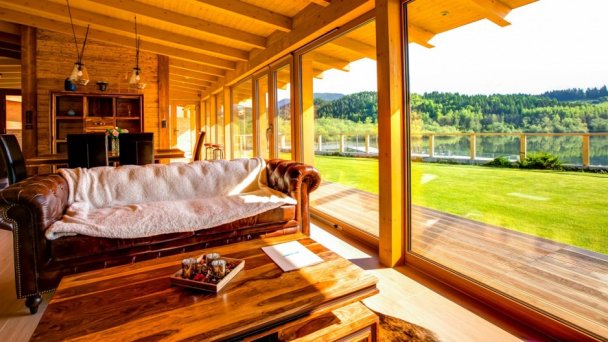 Rekreační a sportovní resort Marina Liptov **** Bobrovník 67
