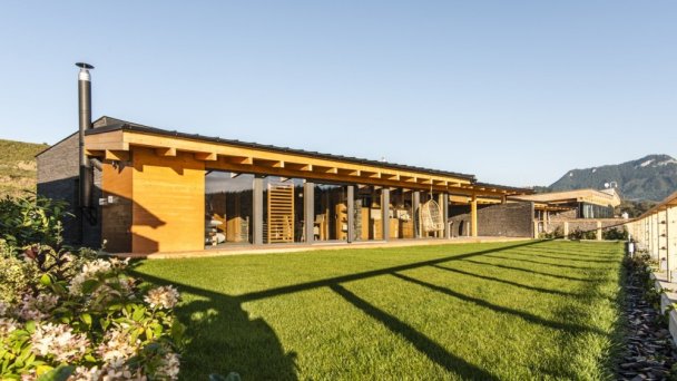 Rekreační a sportovní resort Marina Liptov **** Bobrovník 21