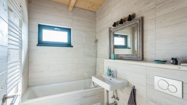 Rekreační a sportovní resort Marina Liptov **** Bobrovník 71