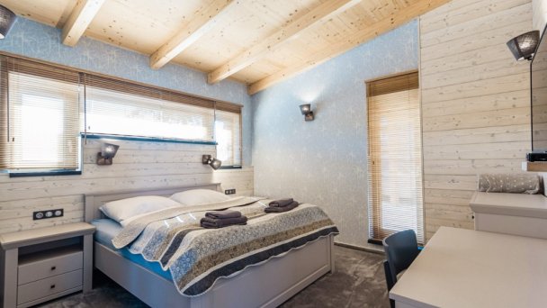 Rekreační a sportovní resort Marina Liptov **** Bobrovník 72