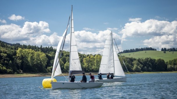 Rekreační a sportovní resort Marina Liptov **** Bobrovník 27