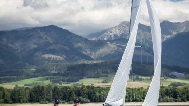 Rekreační a sportovní resort Marina Liptov **** Bobrovník 28