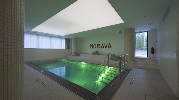 Hotel Morava ** Tatranská Lomnica ZAVŘEN - REKONSTRUKCE 16 Hotel Morava ** Tatranská Lomnica ZAVŘEN - REKONSTRUKCE 16