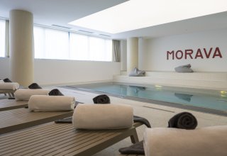 Celoroční tatranská pohoda v nově otevřeném ikonickém Hotelu Morava: NOVINKA V NABÍDCE