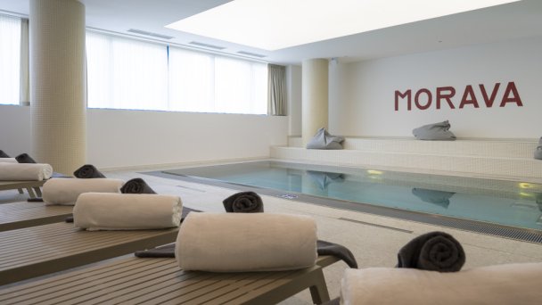 Hotel Morava ** Tatranská Lomnica ZAVŘEN - REKONSTRUKCE 17 Hotel Morava ** Tatranská Lomnica ZAVŘEN - REKONSTRUKCE 17