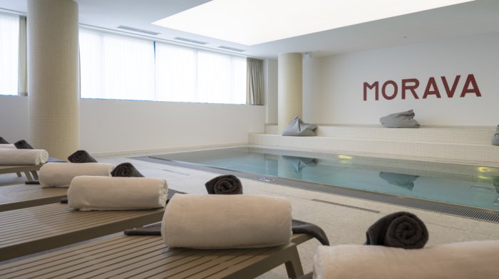 Celoroční tatranská pohoda v nově otevřeném ikonickém Hotelu Morava: NOVINKA V NABÍDCE