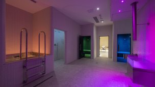 Hotel Morava ** Tatranská Lomnica ZAVŘEN - REKONSTRUKCE 4 Hotel Morava ** Tatranská Lomnica ZAVŘEN - REKONSTRUKCE 4